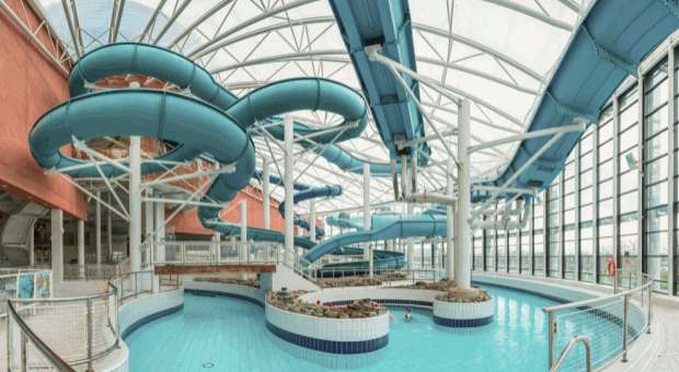 national-aquatic-centre