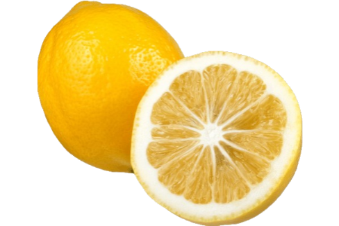 Lemon Luxury